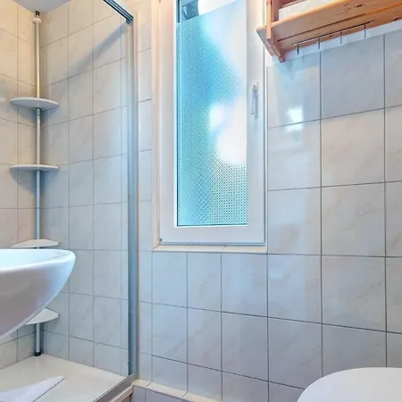 Ferienhaus Bergstrasse 7 度假居 *