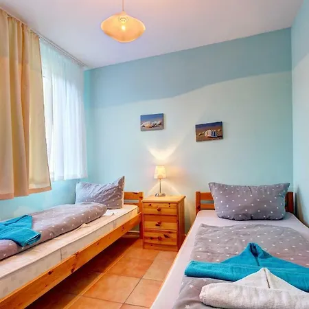 Ferienhaus Bergstrasse 7 度假居 *